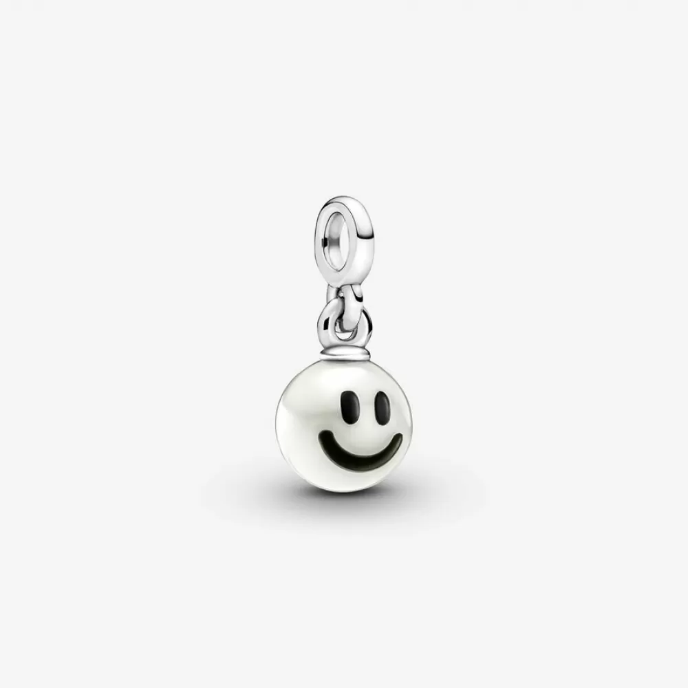 Шарм Pandora ME Happy Mini Dangle