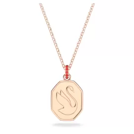 Колье Swarovski Swan | Кристаллы Сваровски