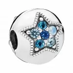 Шарм Pandora Bright Star Clip