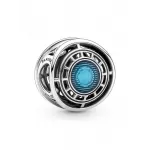 Шарм Pandora Marvel The Avengers Iron Man Arc Reactor