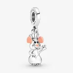 Шарм Pandora Disney Pixar Remy Dangle