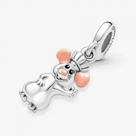 Шарм Pandora Disney Pixar Remy Dangle