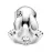 Шарм Pandora Nini the Rabbit