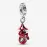 Шарм Pandora Marvel Hanging Spider-Man Dangle
