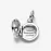 Шарм Pandora Openable & Engravable Love Locket Dangle