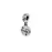 Шарм Pandora Family Love Double Dangle