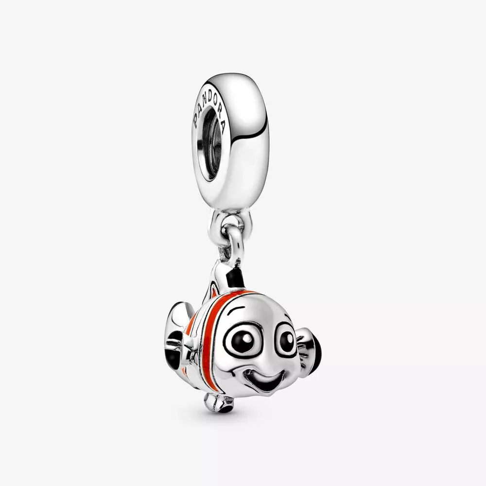 Шарм Pandora Disney Finding Nemo Dangle