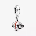 Шарм Pandora Disney Finding Nemo Dangle