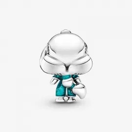 Шарм Pandora Disney Aladdin Jasmine