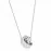 Колье Swarovski Further Pendant | Кристаллы Сваровски