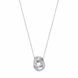 Колье Swarovski Further Pendant | Кристаллы Сваровски