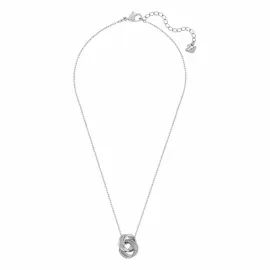 Колье Swarovski Further Pendant | Кристаллы Сваровски