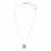 Колье Swarovski Further Pendant | Кристаллы Сваровски