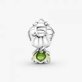 Шарм Pandora Disney Princess Tiana And The Frog