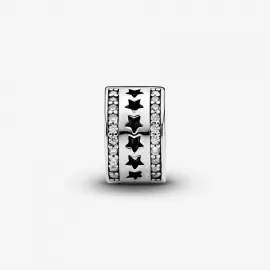 Шарм Pandora Starry Formation Clip