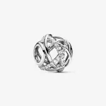 Шарм Pandora Sparkling Galaxy Openwork