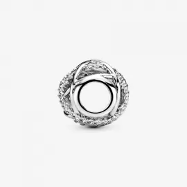 Шарм Pandora Sparkling Galaxy Openwork