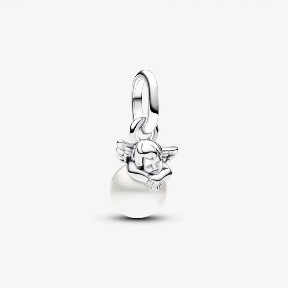 Шарм Pandora Charm Mini Colgante Pandora ME Cupido
