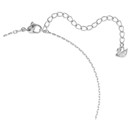 Колье Swarovski Sparkling Dance Blue | Кристаллы Swarovski