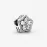 Шарм Pandora Sparkling Snowflake Pavé