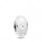 Шарм Pandora Clear Effervescence Glass