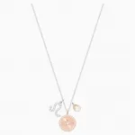 Колье Swarovski Zodiac Leo, White| Знак зодиака Лев | Кристаллы Сваровски