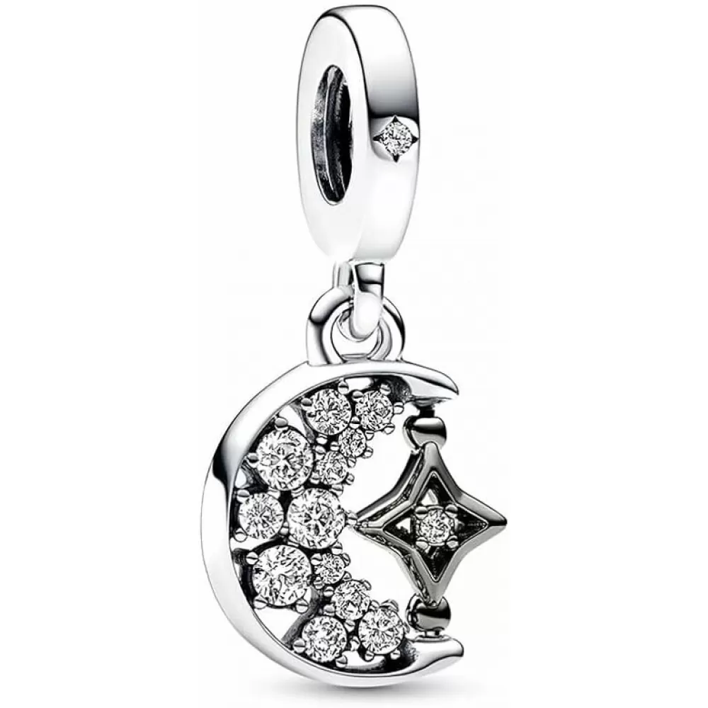 Шарм Пандоры Sparkling Moon