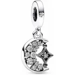 Шарм Пандоры Sparkling Moon