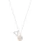 Колье Swarovski Zodiac Libra | Знак зодиака Весы | Кристаллы Сваровски