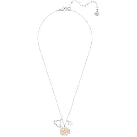 Колье Swarovski Zodiac Libra | Знак зодиака Весы | Кристаллы Сваровски