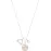 Колье Swarovski Zodiac Libra | Знак зодиака Весы | Кристаллы Сваровски