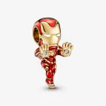 Шарм Пандоры Marvel The Avengers Iron Man