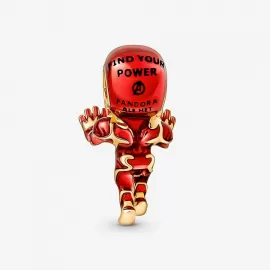 Шарм Пандоры Marvel The Avengers Iron Man