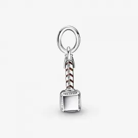 Шарм Пандоры Marvel The Avengers Thor's Hammer Dangle