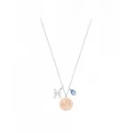 Колье Swarovski Zodiac Pisces | Знак зодиака Рыбы| Кристаллы Сваровски