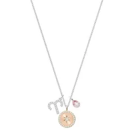 Колье Swarovski Zodiac ARIES| Знак зодиака Овен | Кристаллы Сваровски