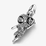 Шарм Пандоры Marvel Spider-man Pavé