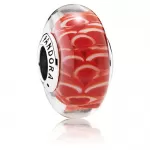 Шарм Пандоры Asian Koinobori Murano