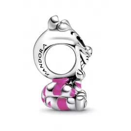 Шарм Пандоры Disney Alice in Wonderland Cheshire Cat