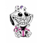 Шарм Пандоры Disney Alice in Wonderland Cheshire Cat