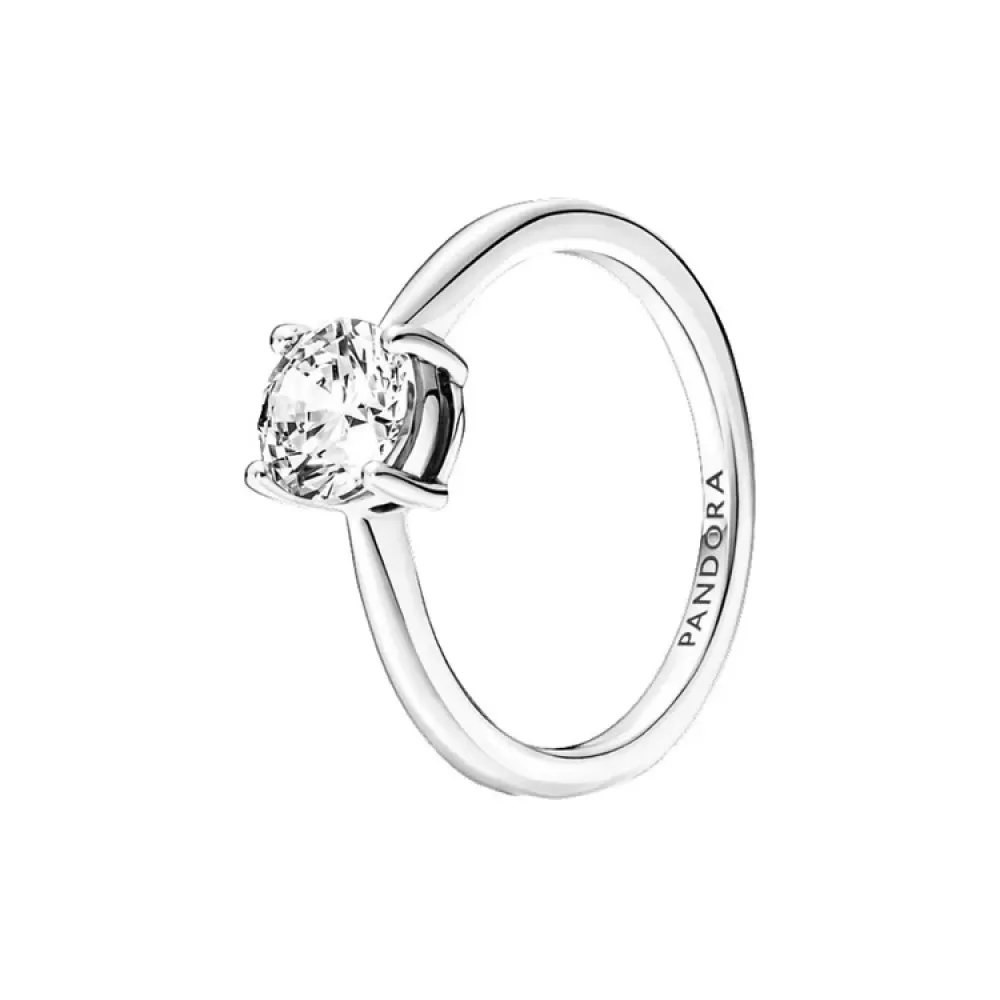 Кольцо Пандора Solitaire 52