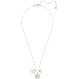 Колье Swarovski Zodiac Virgo| Знак зодиака Дева| Кристаллы Сваровски