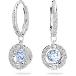 Серьги Swarovski Una drop earrings | Кристаллы Сваровски