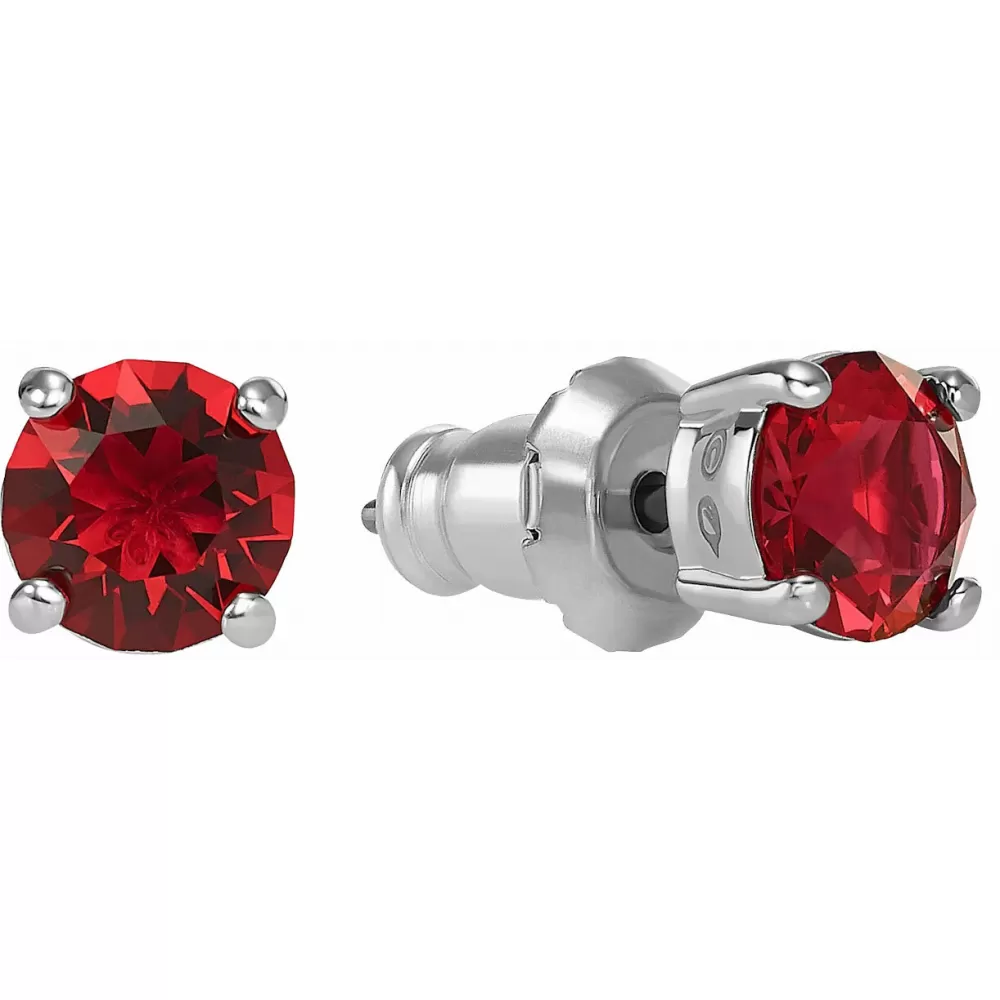 Серьги Swarovski Attract / Кристаллы Сваровски