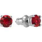 Серьги Swarovski Attract / Кристаллы Сваровски