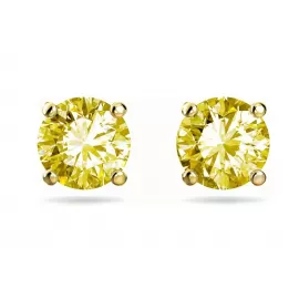 Серьги Swarovski Attract / Кристаллы Сваровски