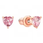 Серьги Swarovski One / Кристаллы Сваровски