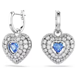Серьги Swarovski Idyllia drop | Кристаллы Сваровски