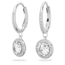 Серьги Swarovski Una Angelic | Кристаллы Сваровски