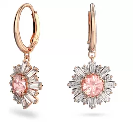 Серьги Swarovski Idyllia | Кристаллы Сваровски